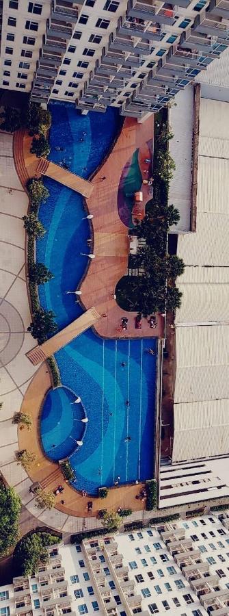 New 2Br Apartment In Benson Connected To Pakuwon Mall Surabaya Barat Екстериор снимка